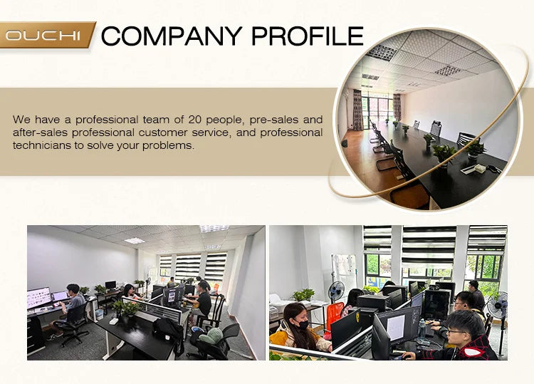 OUCHI Stainless Steel Catback Exhaust System for Chevrolet Corvette C7 Coupe Performance Dual Rear Exit Muffler