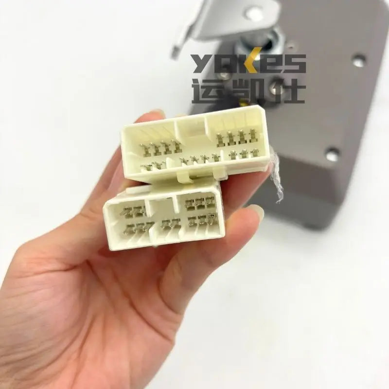 14609502 14544928 14640102 Monitor LCD Display Panel for VOLVO EC210D EC220D EC240D EC300D Excavator Parts