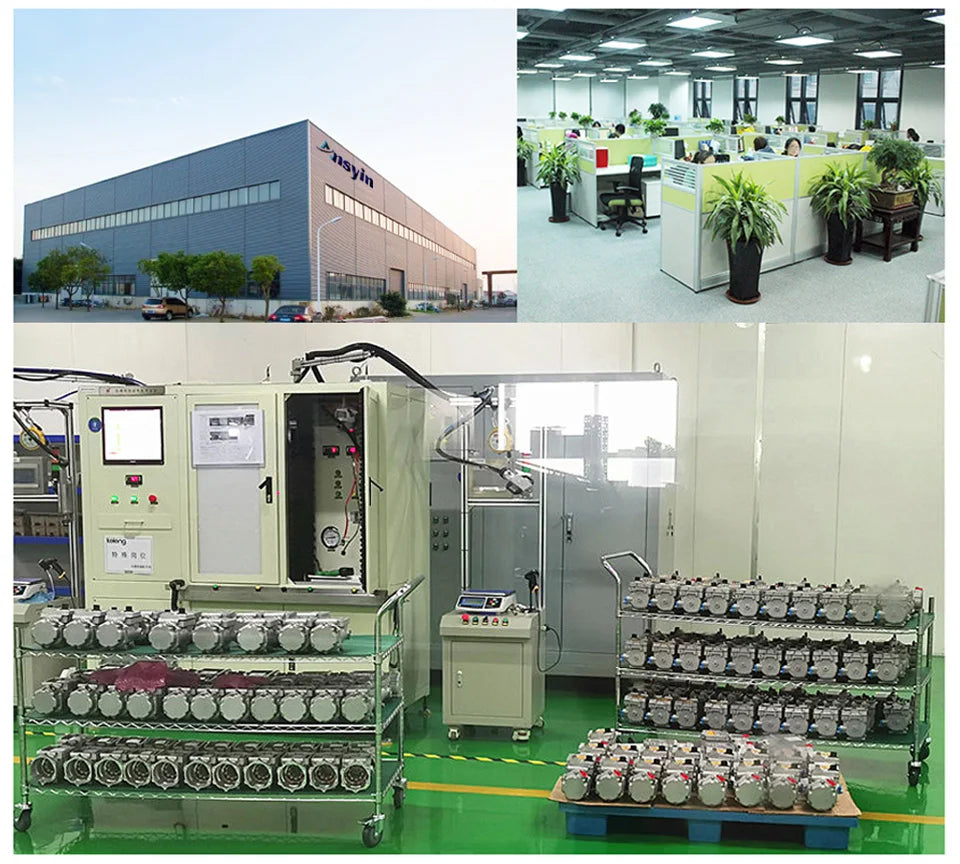 TRSE07 Car Air Conditioner AC COMPRESSOR for Honda Fit Insight 38810RBJ006 38810RBJ016 38810-RBJ-016 38810-RBJ-006