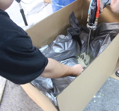 High Performance Titanium Alloy Catback Exhaust for LOTUS Evora GT410 3.5 2017-2019 Engine Downpipe