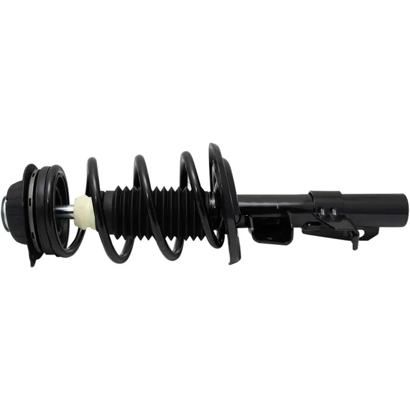Front and Rear Suspension Kit Complete Strut & Coil Spring Assembly Shock Absorber Sway Bar Stabilizer Link for Dodge Dart