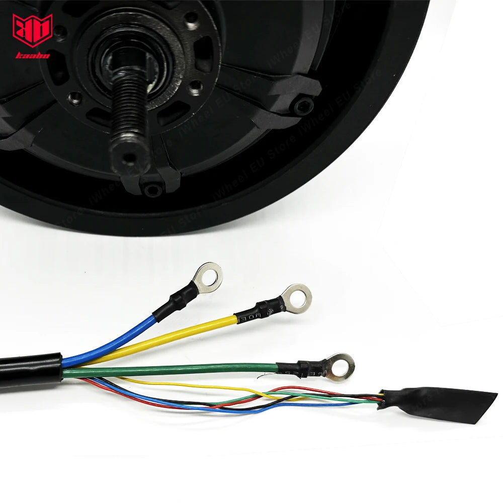 Original Kaabo Wolf King GTR 2000W Front Rear Motor Engine for Official Kaabo Wolf King GTR Electric Scooter