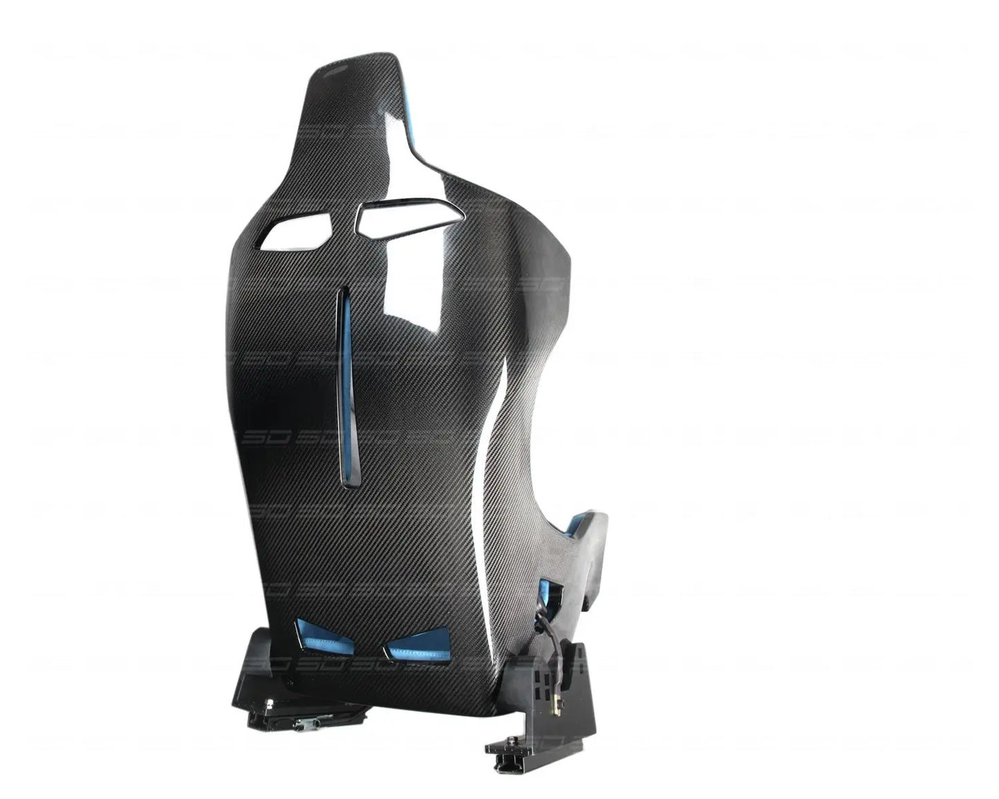 Dry Carbon Interior Seat for McLaren P1 675LT 650s MP4-12c 600LT 720S 570S 570GT Senna