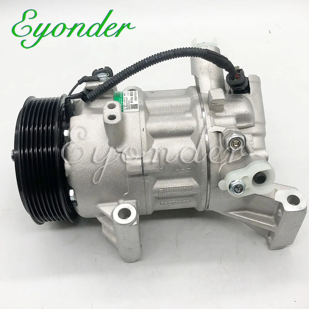 AC Air Conditioning Conditioner Compressor Cooling Pump for Honda Civic 2.0L 38810-5AA-A03 38810-5BA-A01 38810-5BA-A02