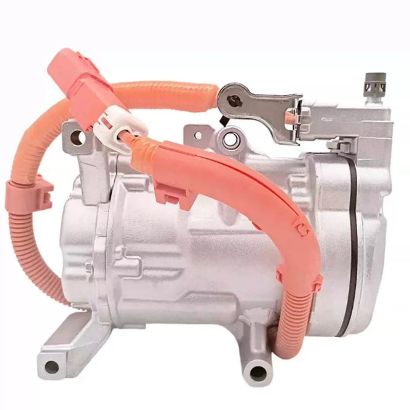 Suitable for SHS-27M AC air Conditioning Refrigeration Pump Honda VEZEL GP5 air Conditioning Compressor
