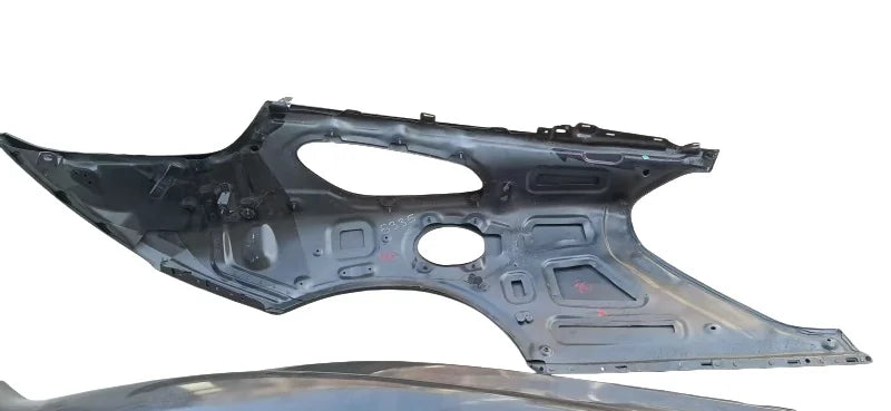 Suitable for McLaren GT 540 570 625 650 720 Rear Mudguard Car Fenders Splash Guards 22AA088GP 22AA093GP