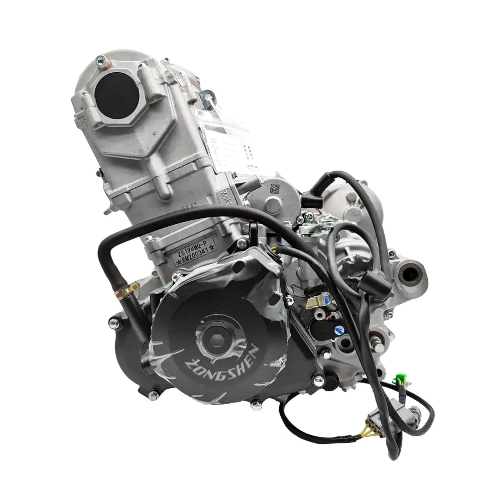 Good Quality 250cc Engine For Honda For Yamaha For Kawasaki Zonsheng 250cc Motor Engine With EFI Parts