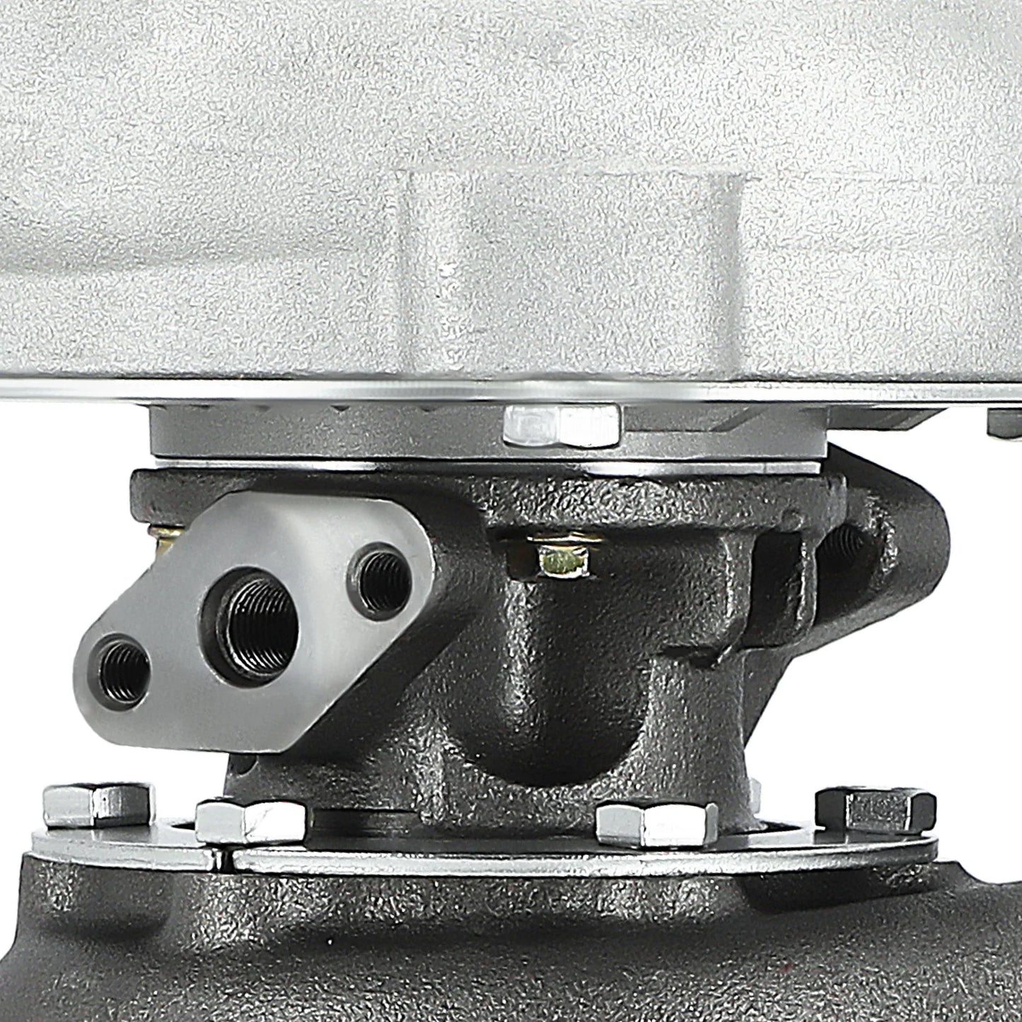 Turbo Pressure T3 T4 T04E Universal Turbo kit  Stage III+Wastegate+Turbo Intercooler++Piping Oil Line 10PC Turbocharger Kit