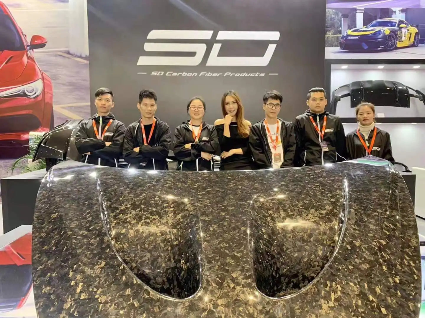 Dry Carbon Interior Seat for McLaren P1 675LT 650s MP4-12c 600LT 720S 570S 570GT Senna