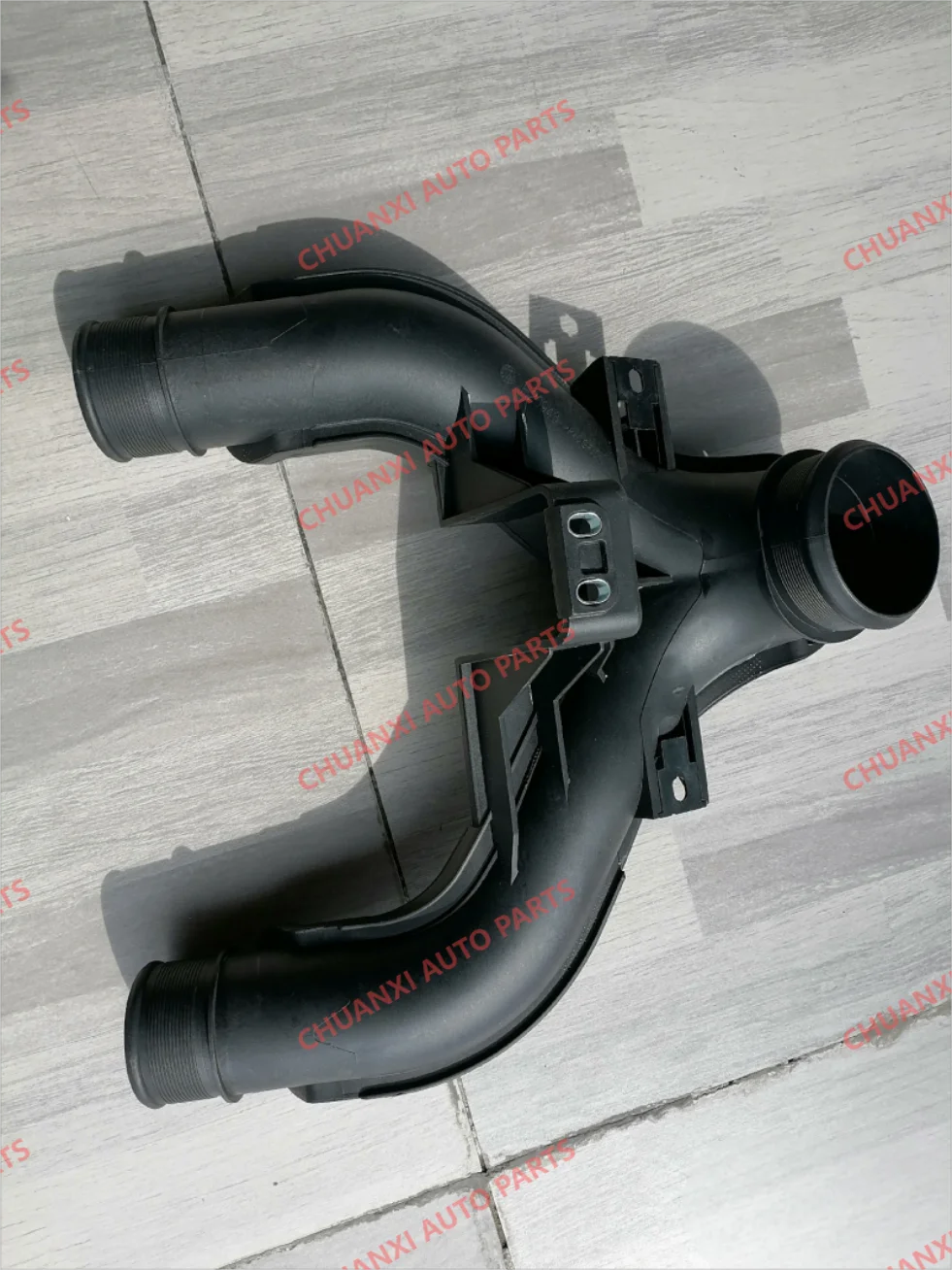 One High Quality Intake Pipe Sold Separately For Maserati Ghibli And Quattroporte 2014-2017 V6 670001350