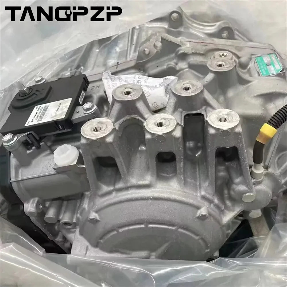 TF80 TF80SC new gearbox assy complete transmission For VOLVO CADILLAC FORD LINCOLN MAZDA