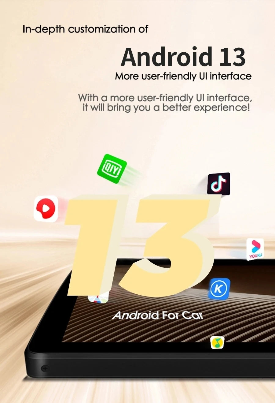 11.5" Android Screen For Honda CRV Cr-v 2020 2021 2022 2023 GPS CarPlay Car Radio Multimedia Video Player Automotive Navigation