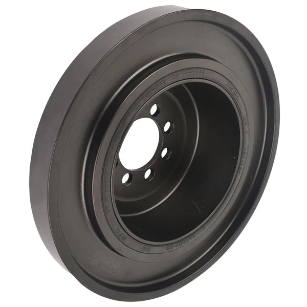 Engine Harmonic Balancer Crankshaft Pulley for BMW 335i 435i 535i GT 640i xDrive 740Li X3 X5 X6 11237573655
