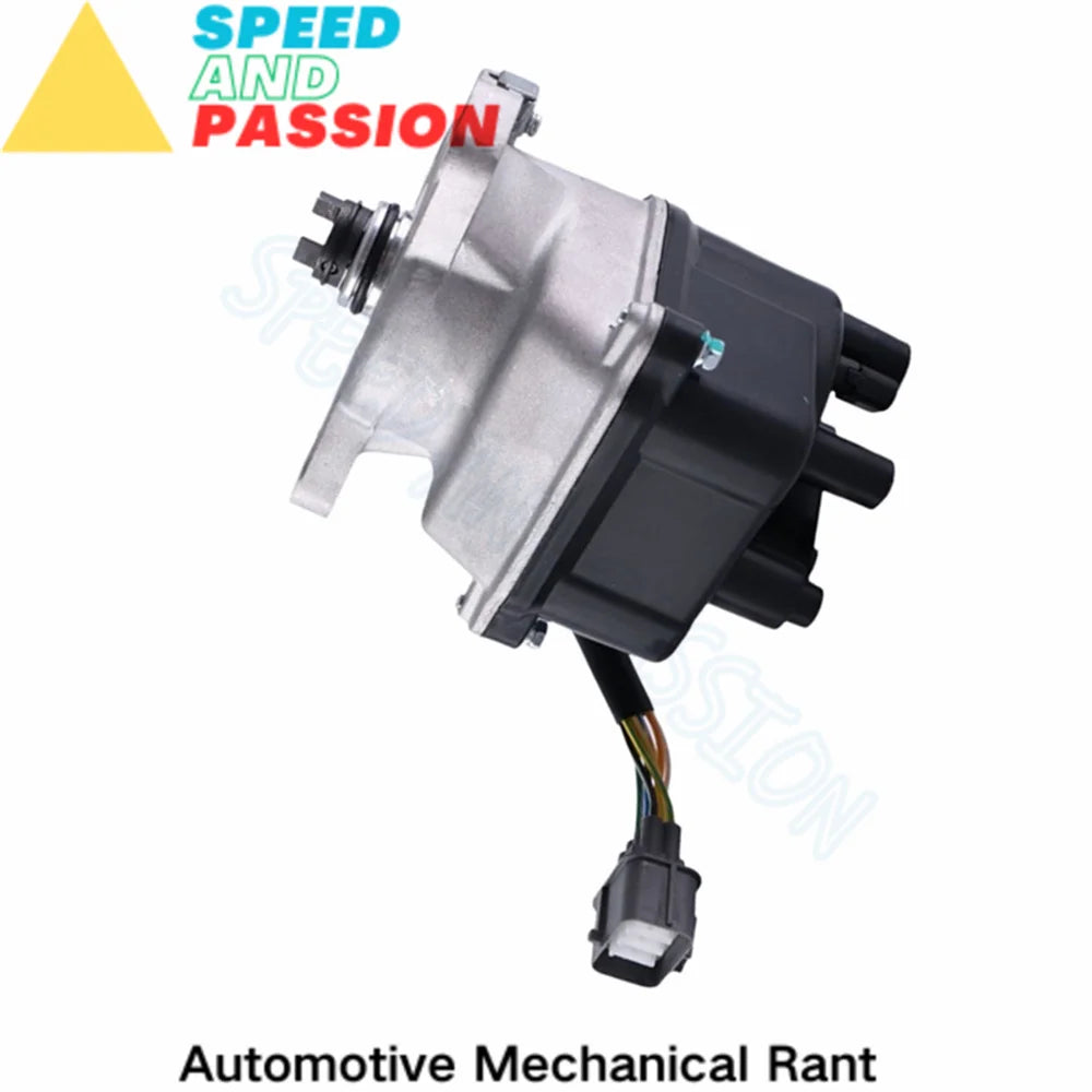 For Honda LOGO HR-V TD-63 HRV D16W1 30100PELJ01, automotive ignition distributor assembly 30100-PEL-J01 30100-PE1-J01 TD63U