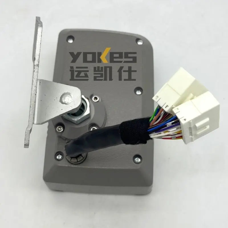 14609502 14544928 14640102 Monitor LCD Display Panel for VOLVO EC210D EC220D EC240D EC300D Excavator Parts