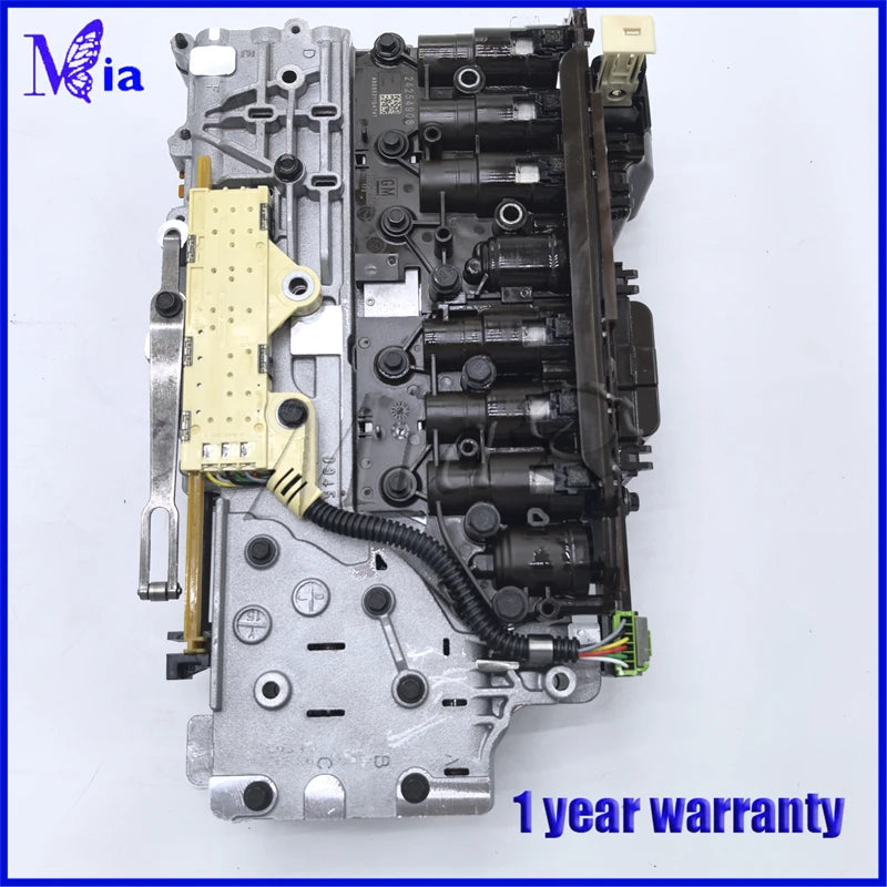 6L45 6L50 Transmission Mechatronics TCM 24239647 For Hummer Chevrolet GM programmableC