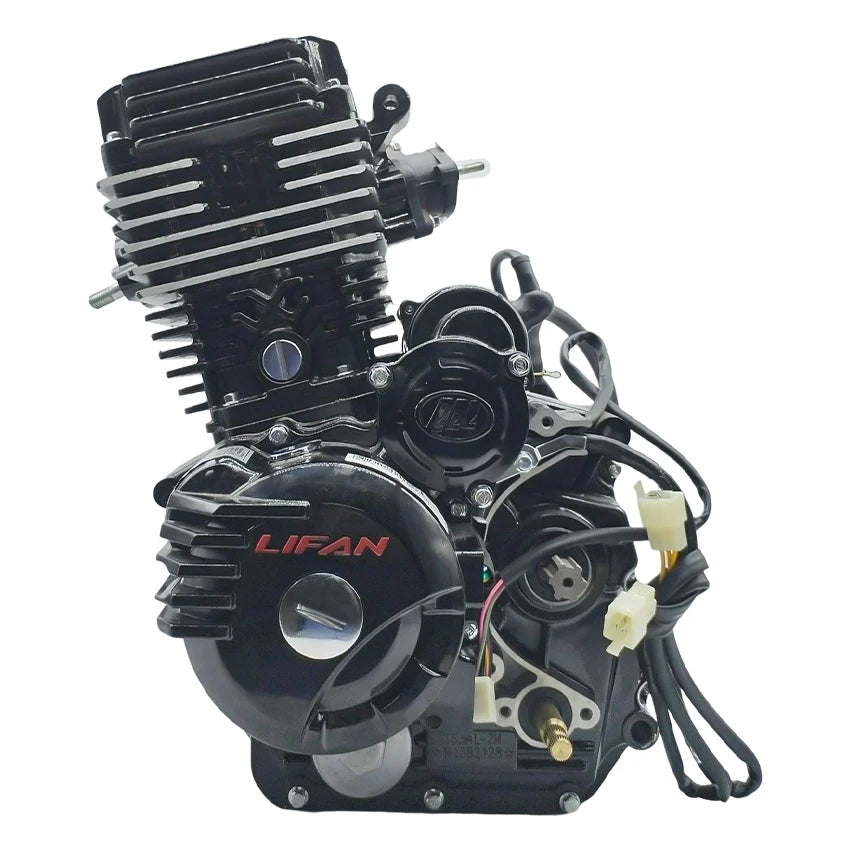 Good Quality 250cc Engine For Honda For Yamaha For Kawasaki Zonsheng 250cc Motor Engine With EFI Parts