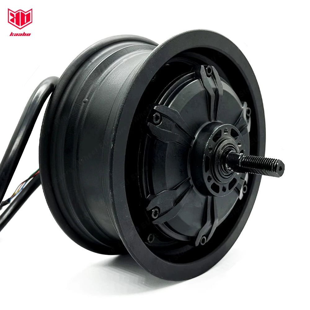 Original Kaabo Wolf King GTR 2000W Front Rear Motor Engine for Official Kaabo Wolf King GTR Electric Scooter