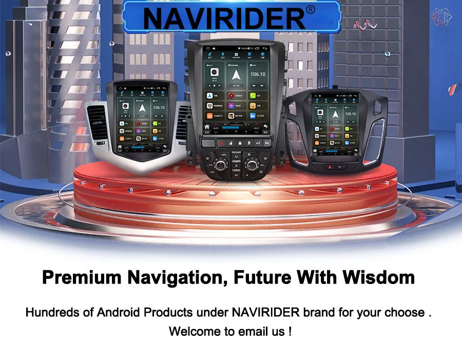 Carplay For Dodge Durango 2012 - 2019 Android13 Car Stereo Car Radio with touch Screen Radio Player Car GPS Navigation Head Unit