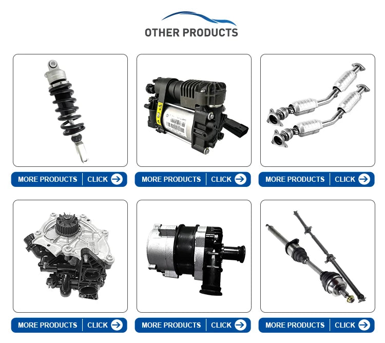 Front Left Right Shock Absorber 670008896 for Maserati Ghibli 2014-2019 Ride Strut Suspension Prices