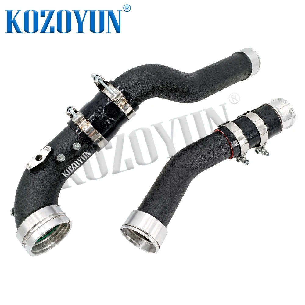Charge pipe Boost pipe intake for BMW N20 N26 F20 F30 125i 220i 320i 328i 428i