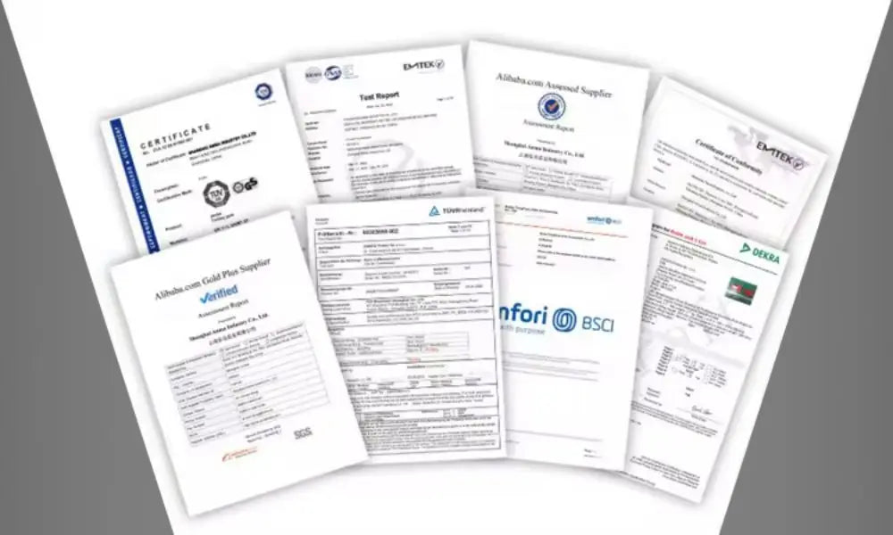 Chrome Front Bumper Grill Grille Fit for Jaguar XJ 2010 2011 2012 2013 2014 2015