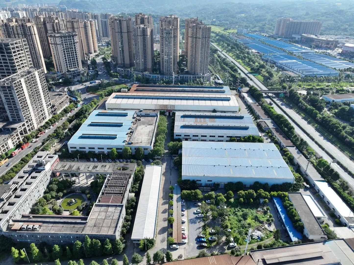 For Aston Martin DBX Upgrade 707 Front and Rear Bumper Spoiler Carbon Fiber Body Kit