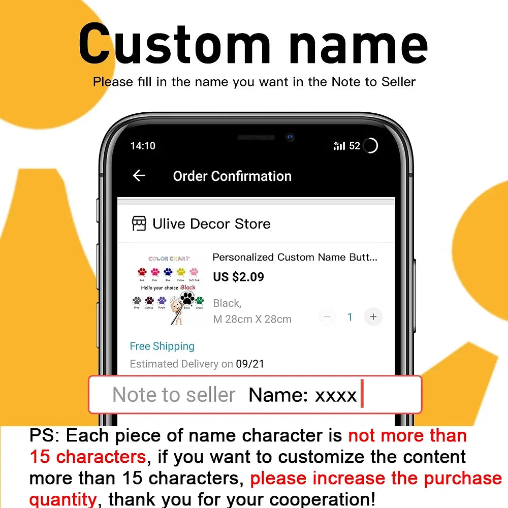 Color Name: WHITE, Size: L, Style: Style2 - custom Business Car Window Decal, Company Logo Car Sticker, Personalized Letter Stickers For Car Truck Body Van Bussiness - Premium Exterior Accessories from NoEnName_Null - Just $21.34! Shop now at Rapidvehicles