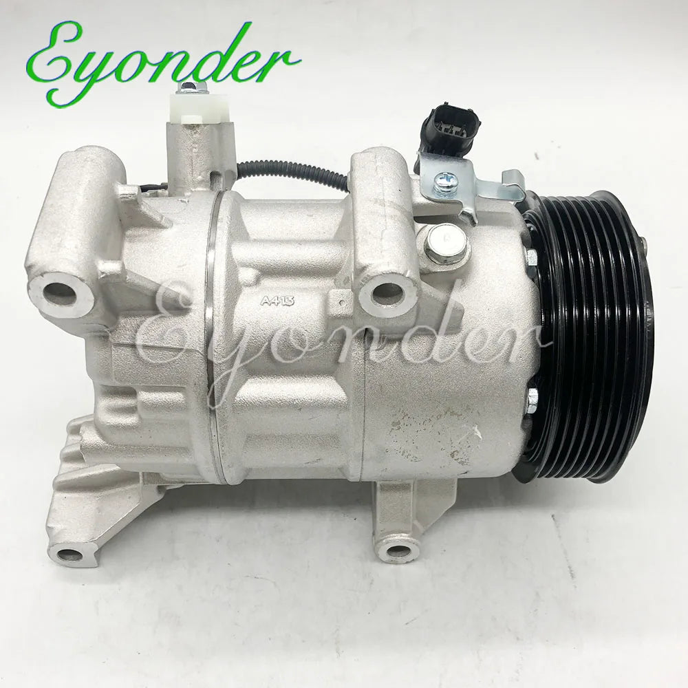 AC Air Conditioning Conditioner Compressor Cooling Pump for Honda Civic 2.0L 38810-5AA-A03 38810-5BA-A01 38810-5BA-A02