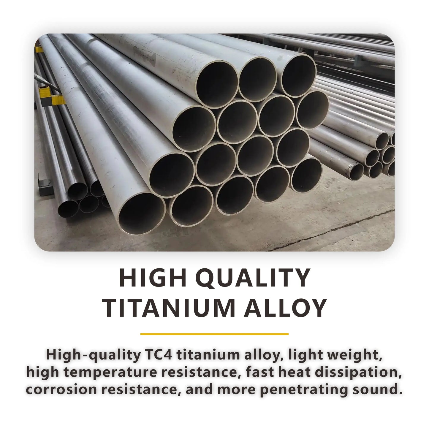 MANX Titanium Alloy Catback Exhaust System For Lamborghini Aventador LP740 High performance Accesorios Para Auto