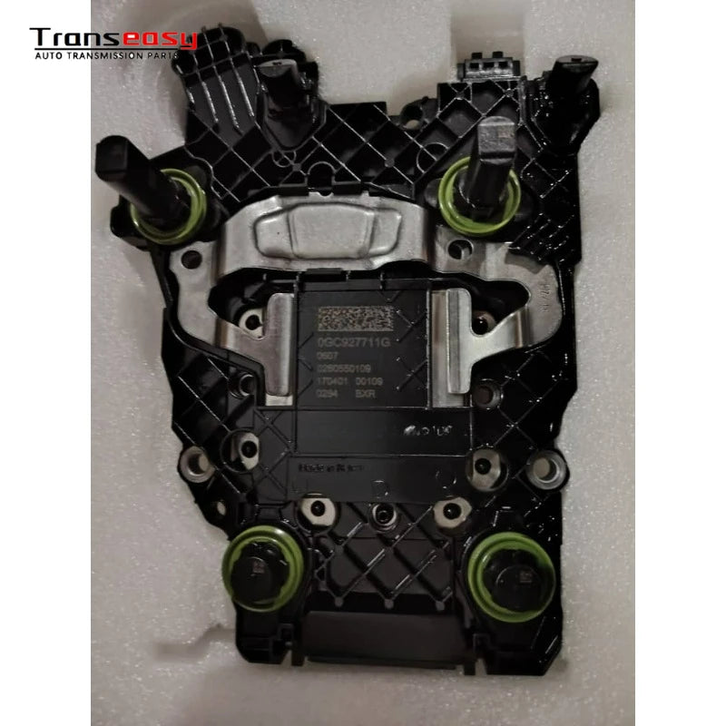 0GC DQ381 Transmission Control Unit TCU TCM 0GC927711H 0GC927711G Fits For Volkswagen Audi Skoda Seat