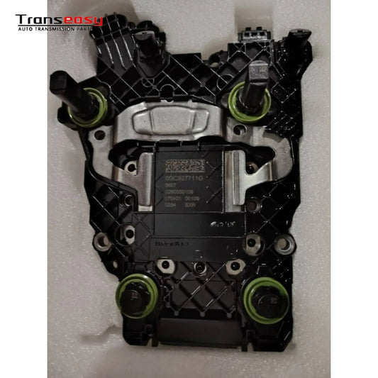 0GC DQ381 Transmission Control Unit TCU TCM 0GC927711H 0GC927711G Fits For Volkswagen Audi Skoda Seat