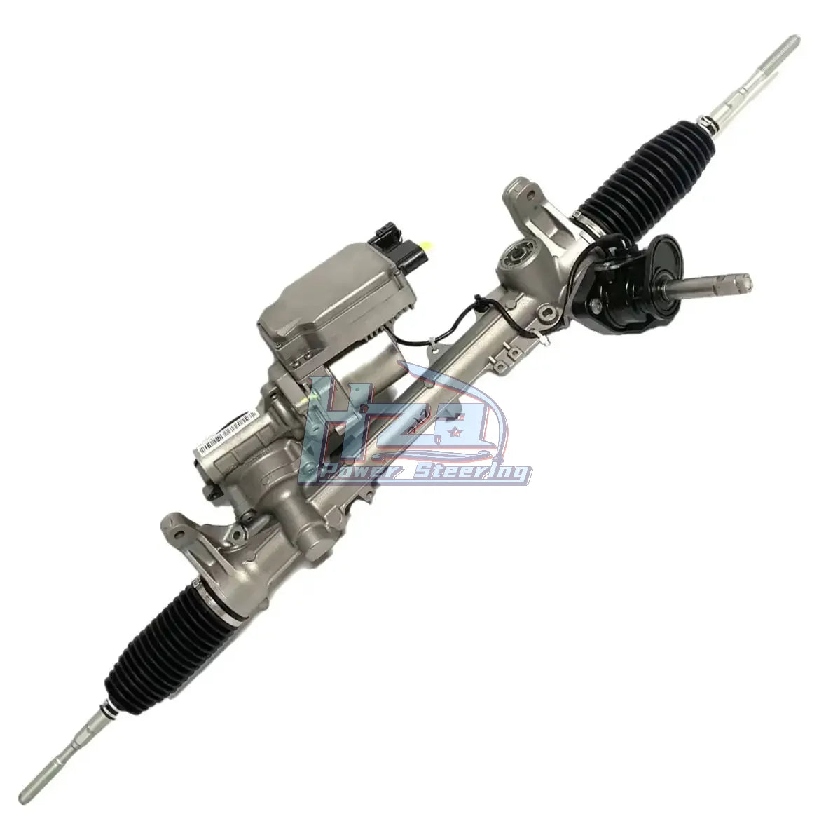 LHD Electric Power Steering Rack for Mercedes Benz W246 CLA GLA B-Grade 12-18  A2464604901 A2464602101 A2464602501