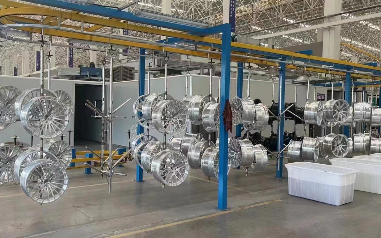 RCSR Center Locking Wheel Hub18 19 20 21 22 Inch Custom Finishes Forged Monoblock Aluminum Alloy Wheel Rim For Alfa Romeo GIULIA