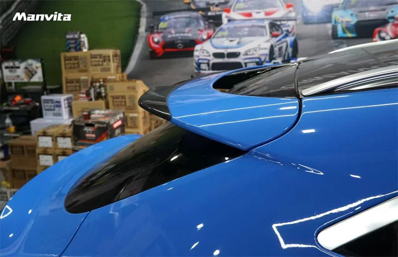 Facelift Car Front Bumper Grilles Rear Bumpers Exhaust Pipes Side Skirts Carbon Body Kit for Aston Martin DBX 707 Bodykit