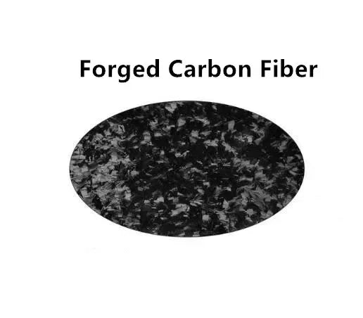 For Lotus Emira 2021 2022 2023 2024 Real Forged Carbon Fiber Car Rear Wing Trunk Lip Spoiler