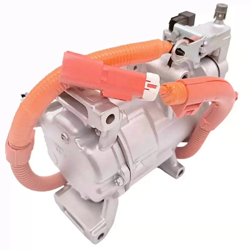 Suitable for SHS-27M AC air Conditioning Refrigeration Pump Honda VEZEL GP5 air Conditioning Compressor
