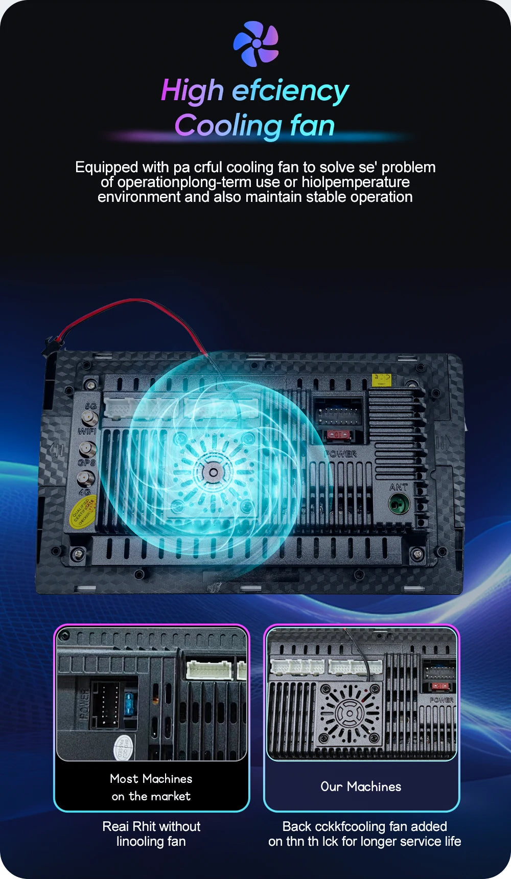 Car Radio Android 14 For Hummer H2 E85 2007 - 2009 Carplay Stereo DVD No 2din Autoradio Multimedia Bluetooth Navigation GPS WIFI