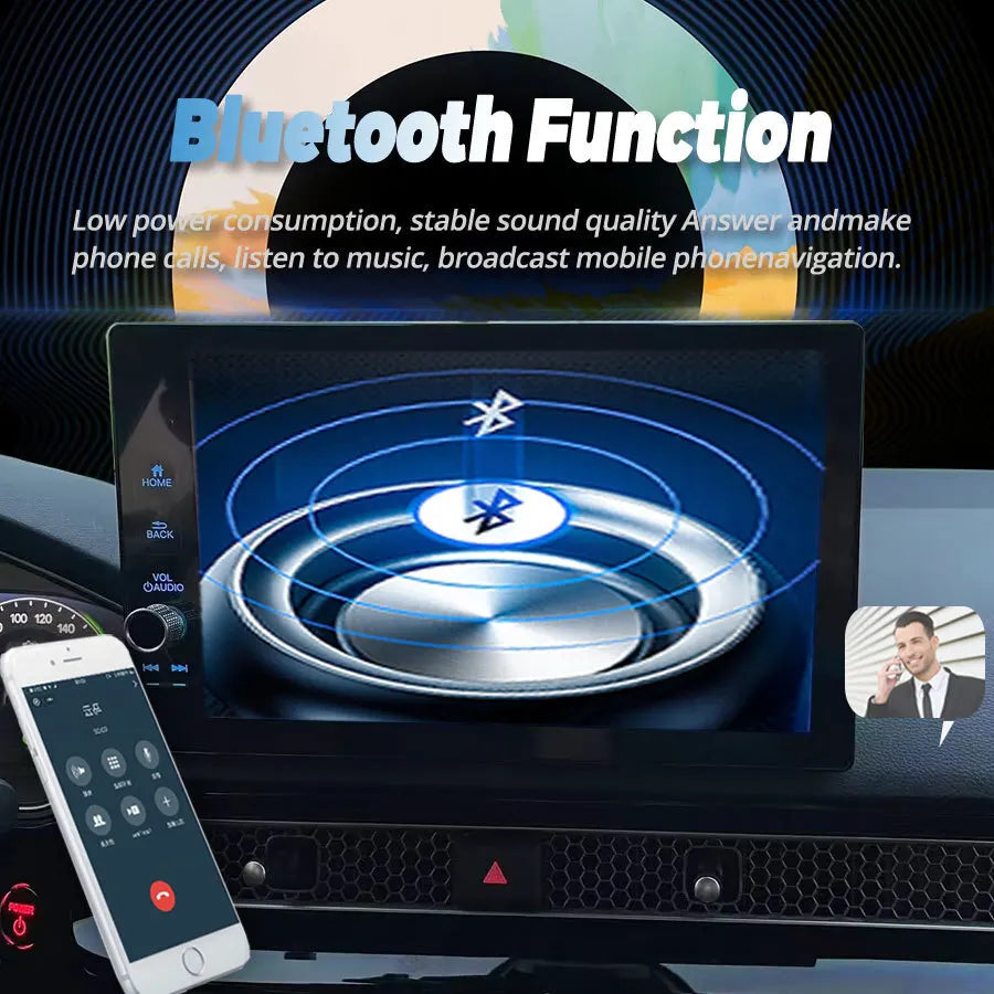 11.5" Android Screen For Honda CRV Cr-v 2020 2021 2022 2023 GPS CarPlay Car Radio Multimedia Video Player Automotive Navigation