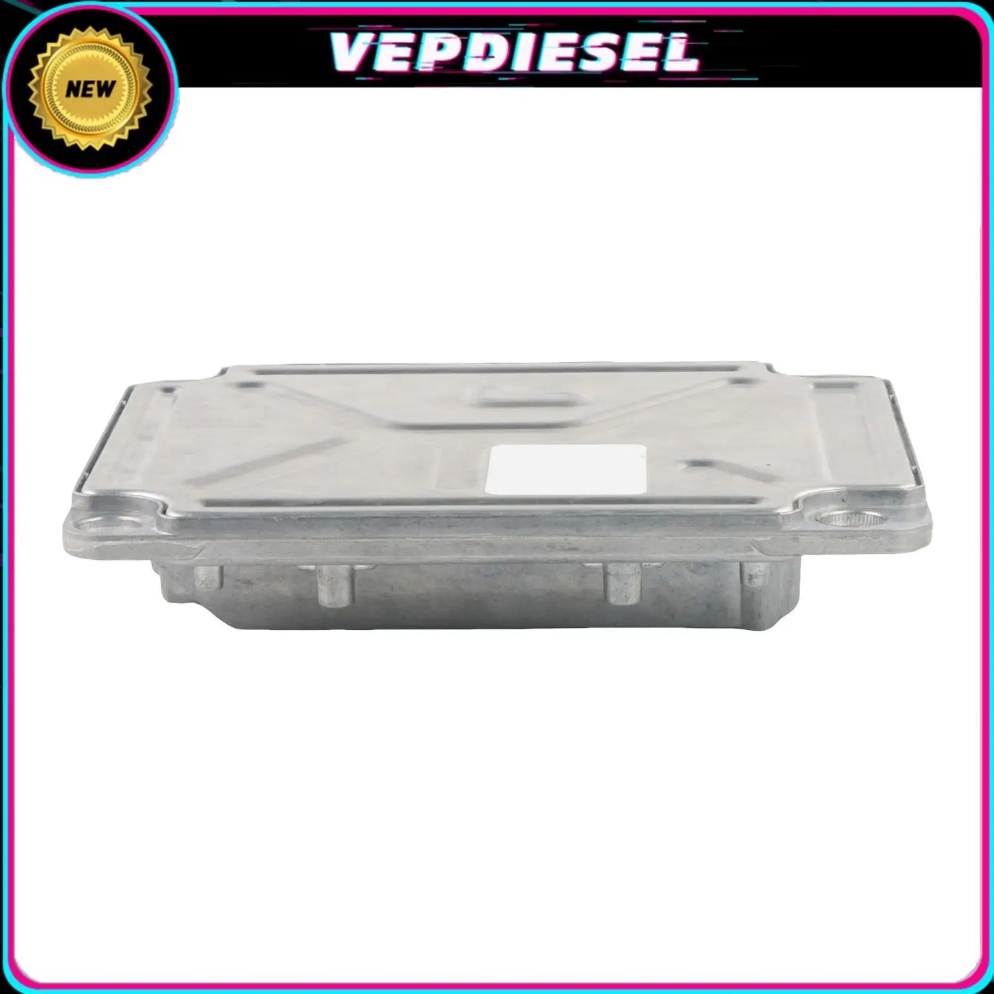 22423434 New Engine Plate for VOLVO Articulated Truck A35F Spare Part Construction Machinery Accessories With 6 Month Warranty