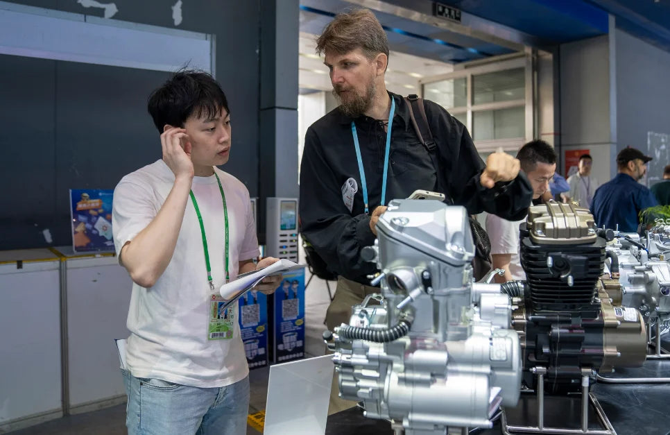 Good Quality 250cc Engine For Honda For Yamaha For Kawasaki Zonsheng 250cc Motor Engine With EFI Parts