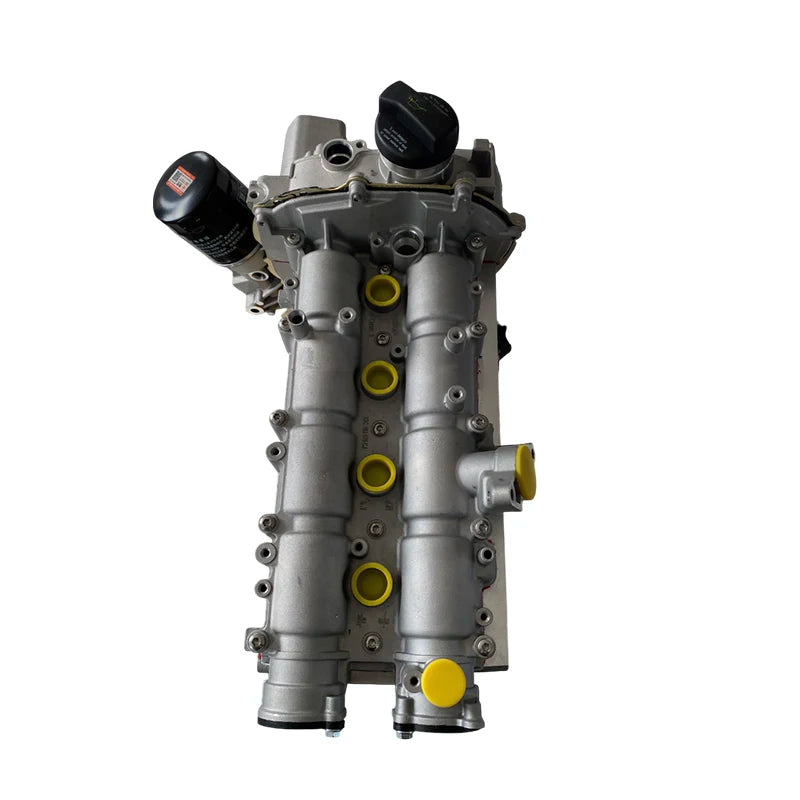 Auto engine system EA111  CPV 1.4T TSI FSI Engine Assembly for Volkswagen Skoda Bora Lavida Polo Golf