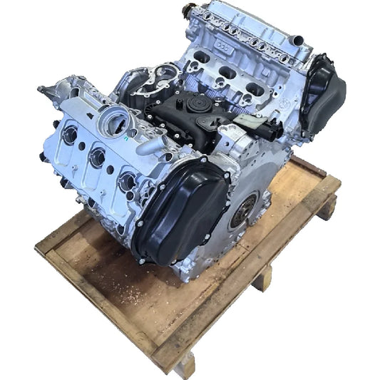 Volkswagen 2.5 EA390 DDK 2.5L Inline-5 Naturally Aspirated Engine Factory Direct Fit for Beetle/Golf"