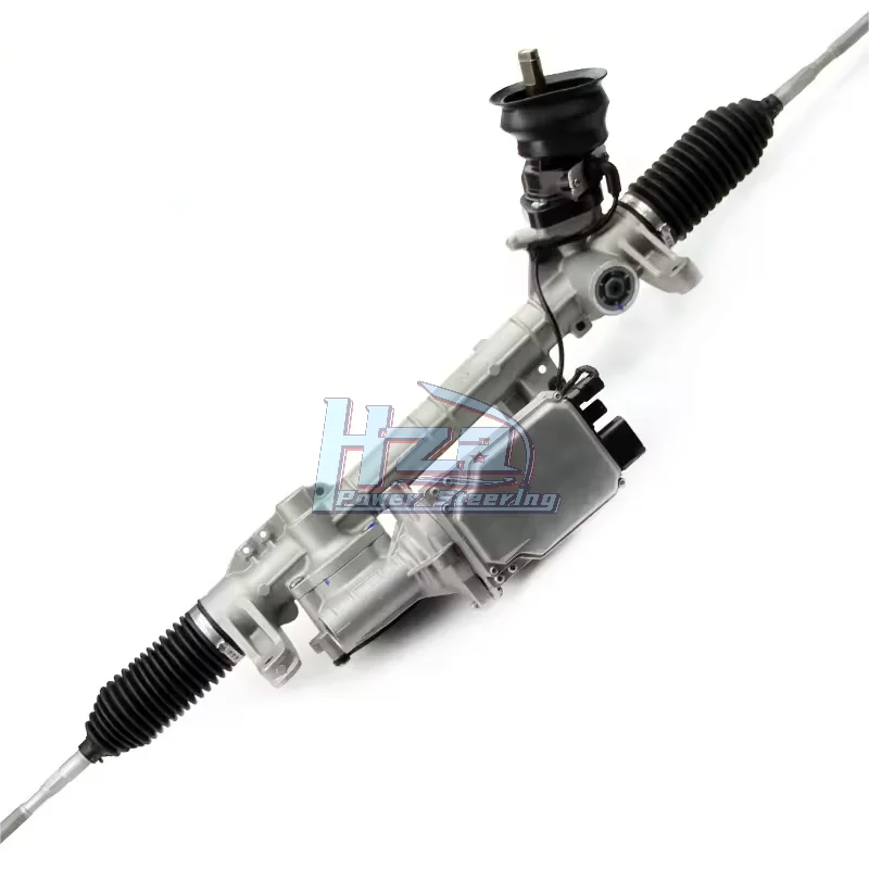 LHD Electric Power Steering Rack for Mercedes Benz W246 CLA GLA B-Grade 12-18  A2464604901 A2464602101 A2464602501
