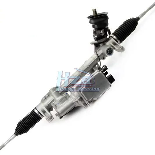LHD Electric Power Steering Rack for Mercedes Benz W246 CLA GLA B-Grade 12-18  A2464604901 A2464602101 A2464602501