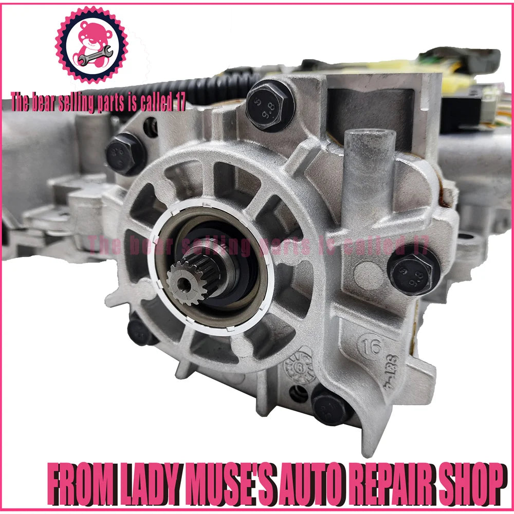 High Quality 8L45 8L45E Automatic Transmission Valve Body For Cadillac Chevrolet Colorado Car Accessories