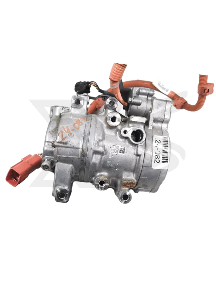 For Honda Accord Inspire 38800-6NH-A01 38800-6NH-A02 ESH27C Automotive Electric Hybrid ac compressor