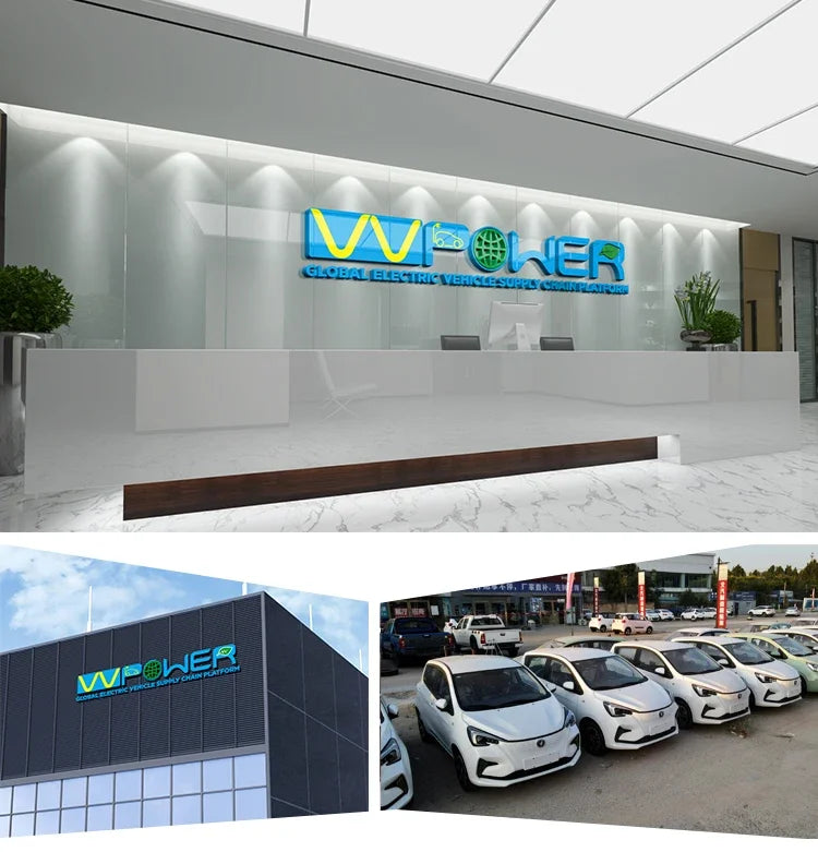 Electric New Cars 2022 Honda Mnv   3000w    Energy Vehicle