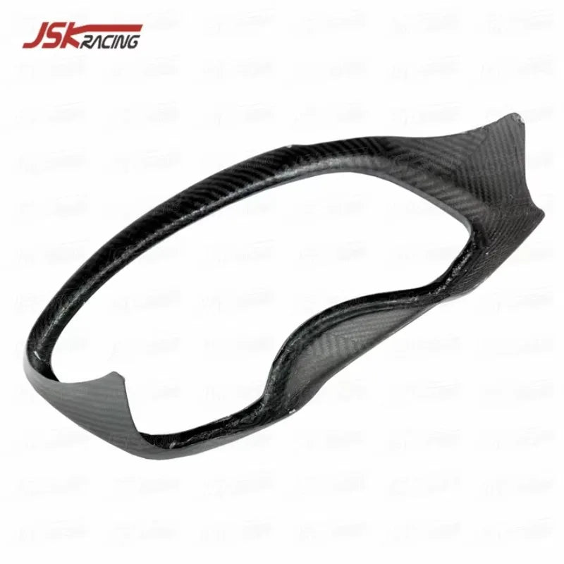 CARBON FIBER INTERIOR DASHBOARD For 2015-2018 MCLAREN 540C 570S 570GT 600LT