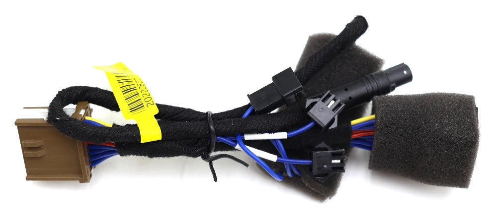 ZJCGO 4K Wifi 3840*2160 DVR Dash Cam Camera Video Recorder for Alfa Romeo Giulia Stelvio 952 949 2015~2024